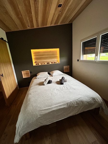 Hébergement AbracadaRoom : La Stabu des prés Hauts & Spa - Image 21