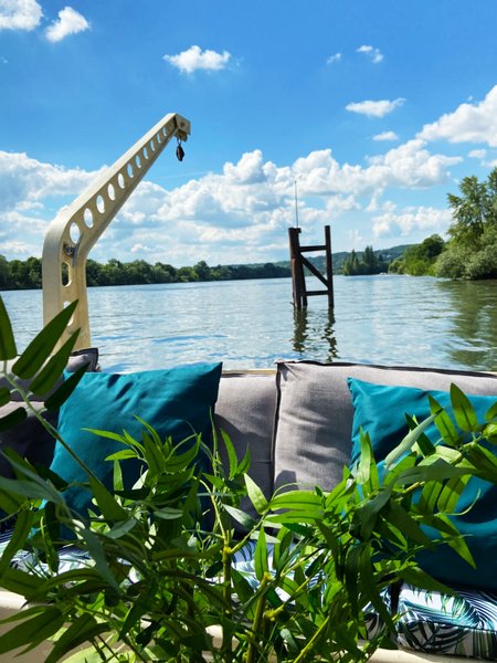 Hébergement AbracadaRoom : Yacht L'Odysea - Image 19