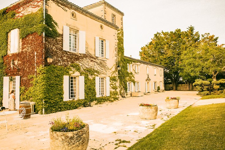 Hébergement AbracadaRoom : ※ Homnest ※ Clos de L'estuaire ※ Golfe de Gascogne - Image 34