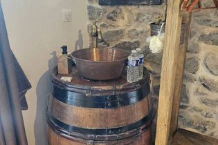 Nuit de légende en Beaujolais