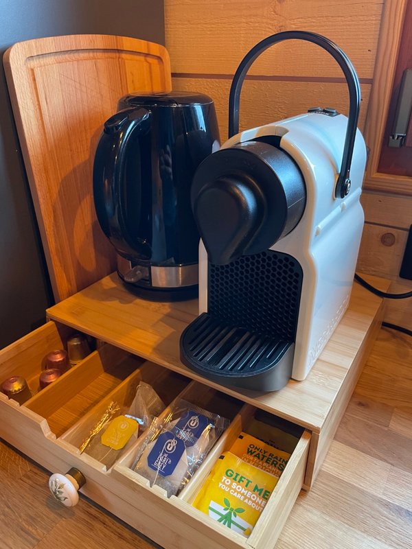 Mas des Poutres - Tinyhouse **** à Charmes-Sur-L'herbasse (18)