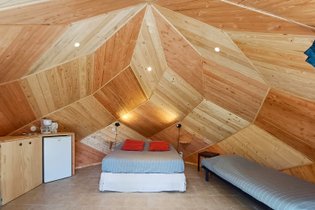 Domaine du Balbuzard