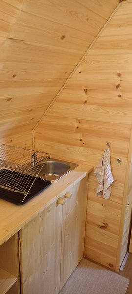 Hébergement AbracadaRoom : La Cabane Enchantée - Image 15