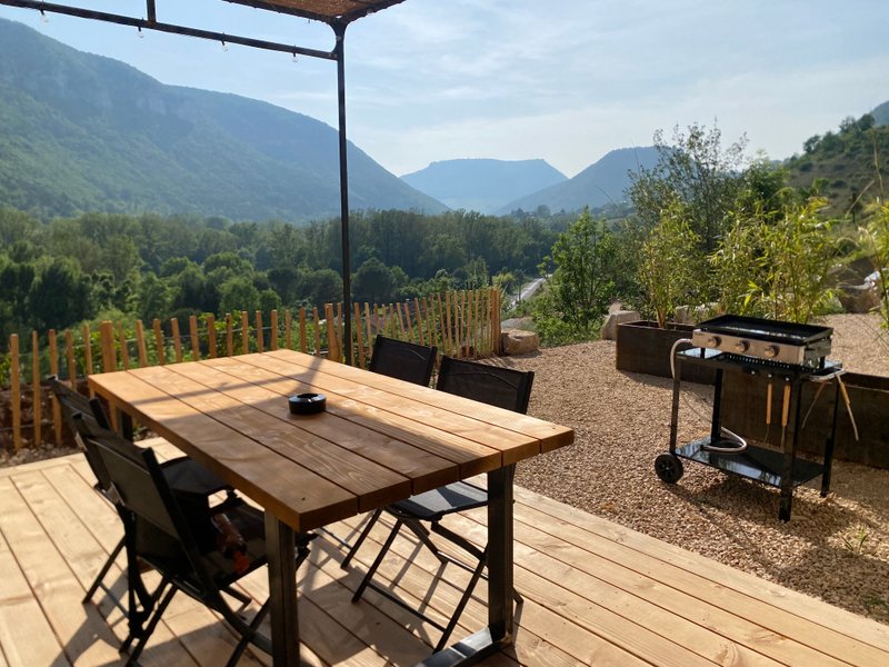 Domaine AbracadaRoom : L'échappée des causses - Image 1