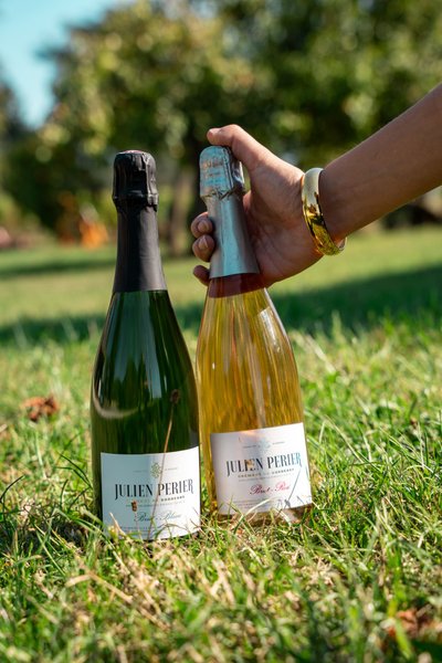 Hébergement AbracadaRoom : Foudre Viticole d’Arpaillan & Spa privatif - Image 13