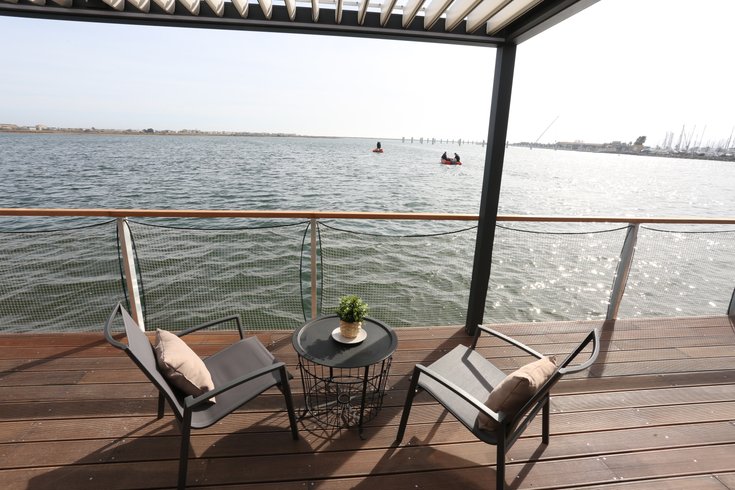 Domaine AbracadaRoom : Les îlots de Gruissan - Image 3