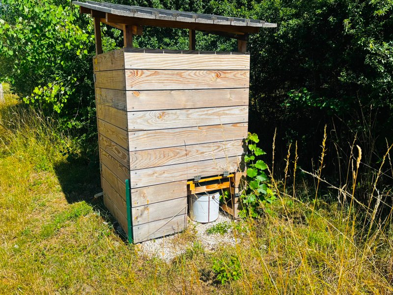 Hébergement AbracadaRoom : Lodges Nivéole, Cardamine, Reine des prés - Image 20