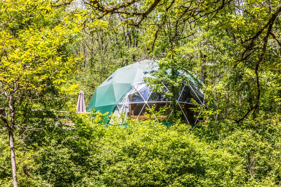 Hébergement AbracadaRoom : La Belle Etoile & Spa - Image 3