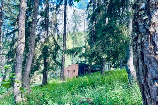 Ecolodge Savoie