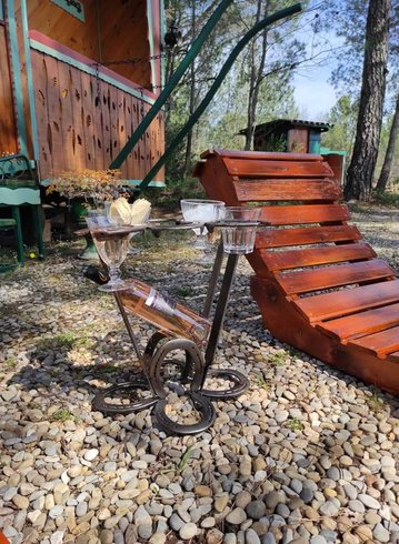 Domaine AbracadaRoom : Les Ecuries du Soleil - Image 28