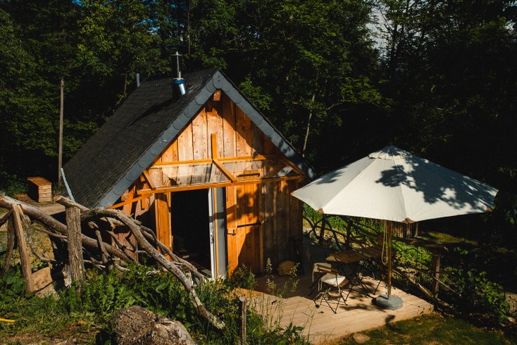 Hébergement AbracadaRoom : La Casitanatur - Image 2