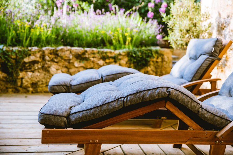 Hébergement AbracadaRoom : La Closerie du Biard en Dordogne - Spa & Sauna - Image 46