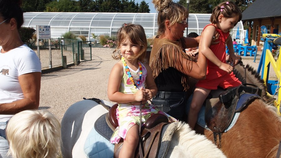 Domaine AbracadaRoom : Seasonova Les Mouettes - Image 6