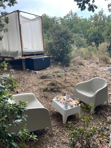Domaine AbracadaRoom : La Casa Mille et Une Nuits - Image 4