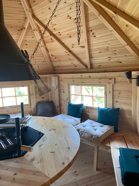 Hébergement AbracadaRoom : Le kota de la Saâne & Spa - Image 9