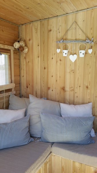 Hébergement AbracadaRoom : La Toue Charme (désactivé) - Image 7