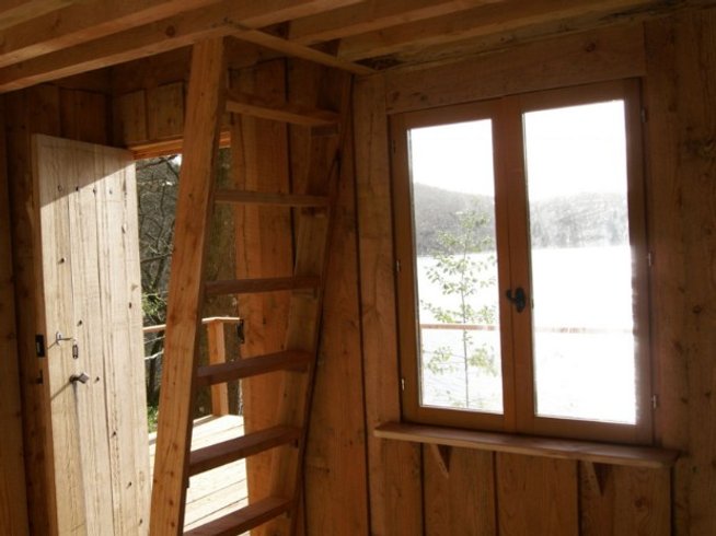 Hébergement AbracadaRoom : Saut du chevreuil - Image 5