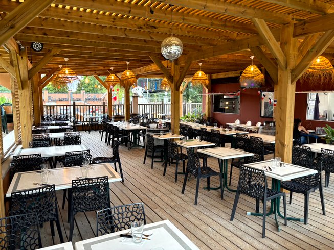 Domaine AbracadaRoom : Domaine de Senaud - Image 5