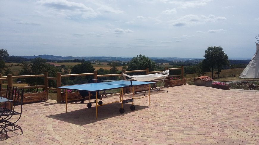 Domaine AbracadaRoom : LES CHAMBRES DE L'OUEST - Image 10