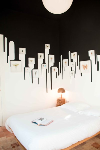 Hébergement AbracadaRoom : Messages aux extras-terrestres - Image 6