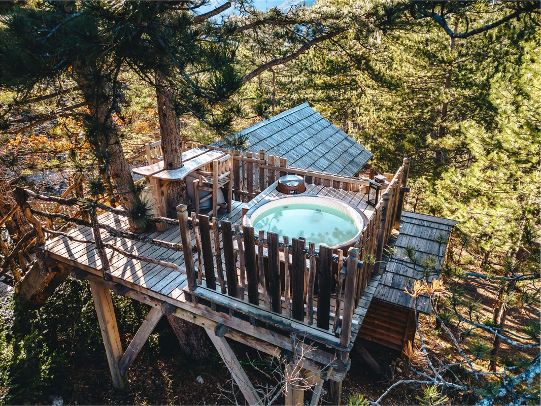 Épine Vinette & Spa à Serres (1)