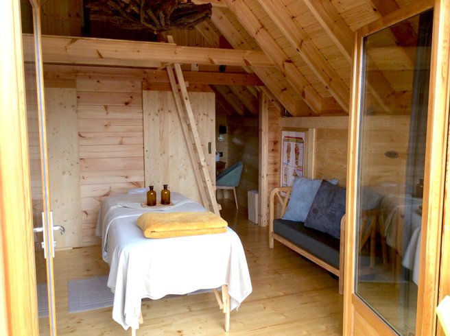 Domaine AbracadaRoom : Shanti Lac - Image 4