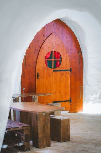 Domaine AbracadaRoom : Village Igloo Les Arcs - Image 19