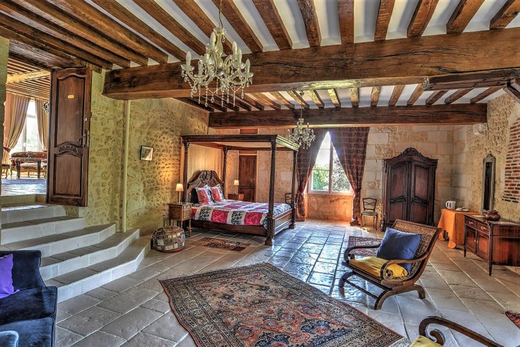 Domaine AbracadaRoom : CHATEAU DE BLAVOU - Image 20