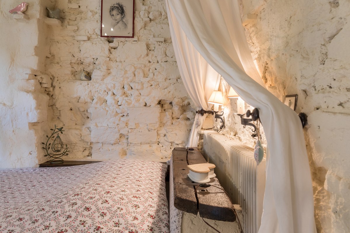 Le Colombier – Nuit insolite en Touraine à Montlouis Sur Loire (14)