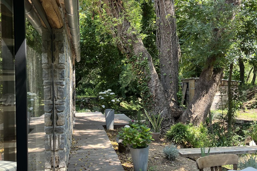 BOISBOLCHET ECOLODGE & SPA — photo 2