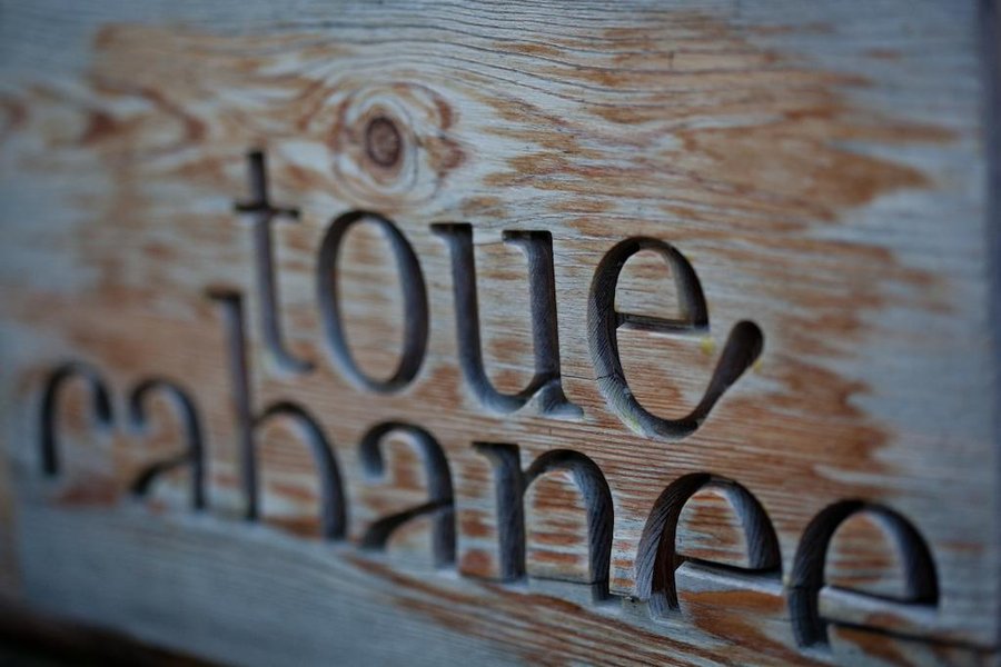 Hébergement AbracadaRoom : La Toue Cabanée au mouillage - Image 17