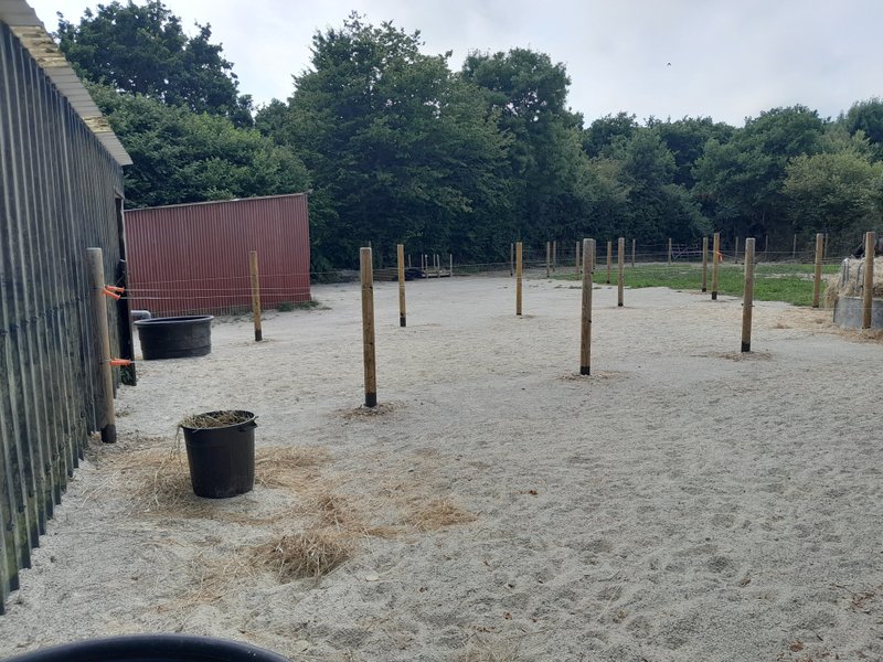 Hébergement AbracadaRoom : Cabane des Elfes - Image 18