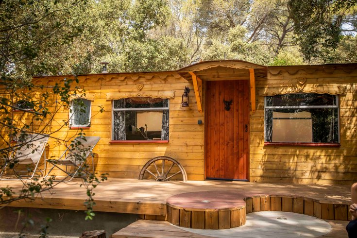 Hébergement AbracadaRoom : Interlude & SPA - Image 32