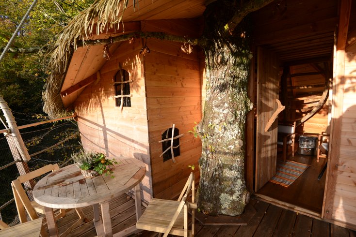 Hébergement AbracadaRoom : Guerlédan - Image 13