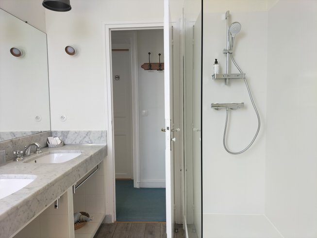 Hébergement AbracadaRoom : Appart Hôtel Coraline - Image 6