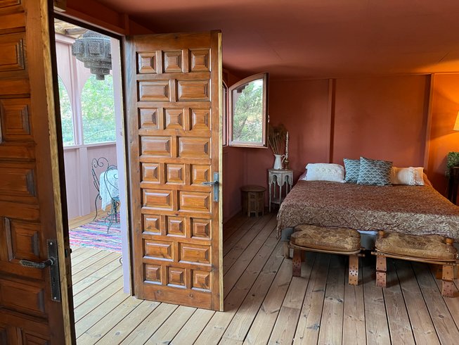 Hébergement AbracadaRoom : L'Hacienda - Image 8
