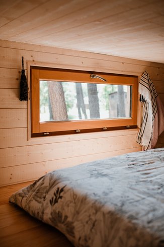 Hébergement AbracadaRoom : Tiny house - La Quetsche - Image 17