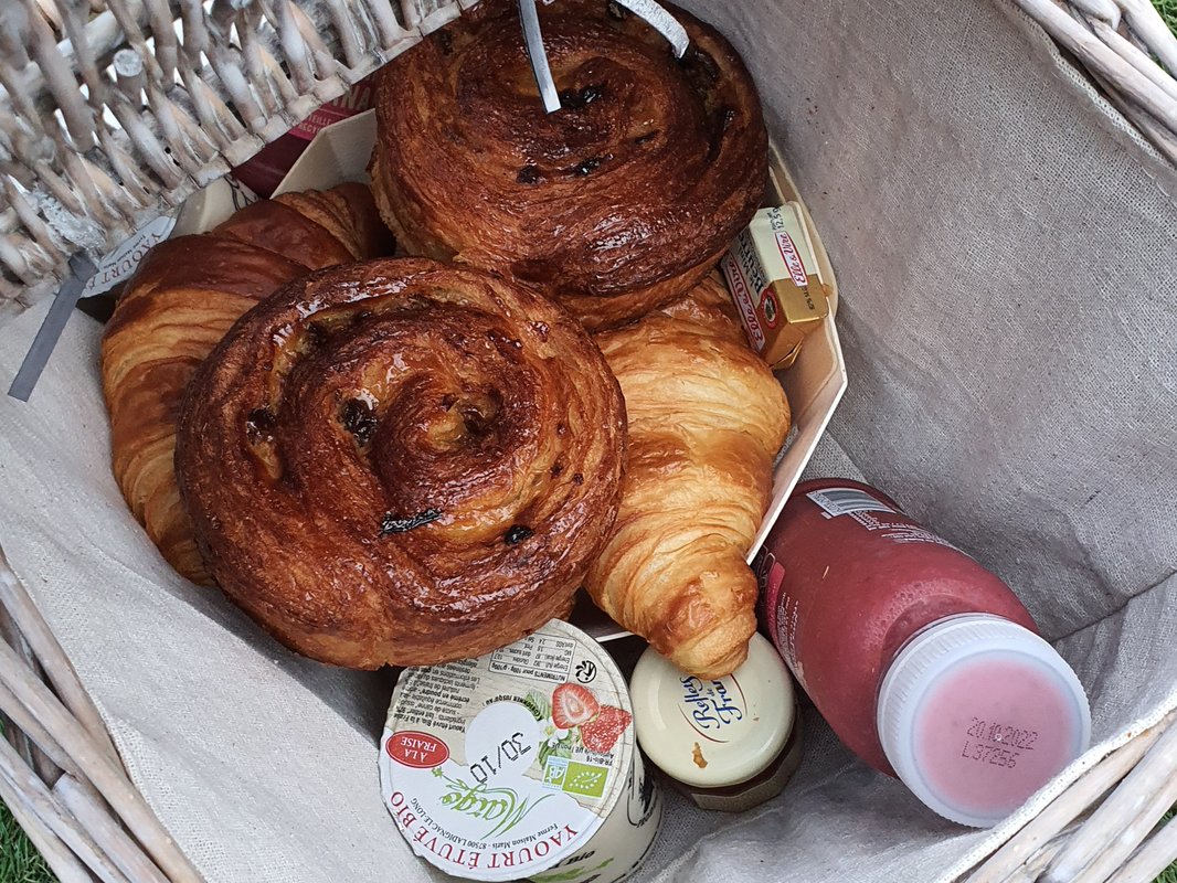 Cabeane PureScapade & Spa à Royères (19)