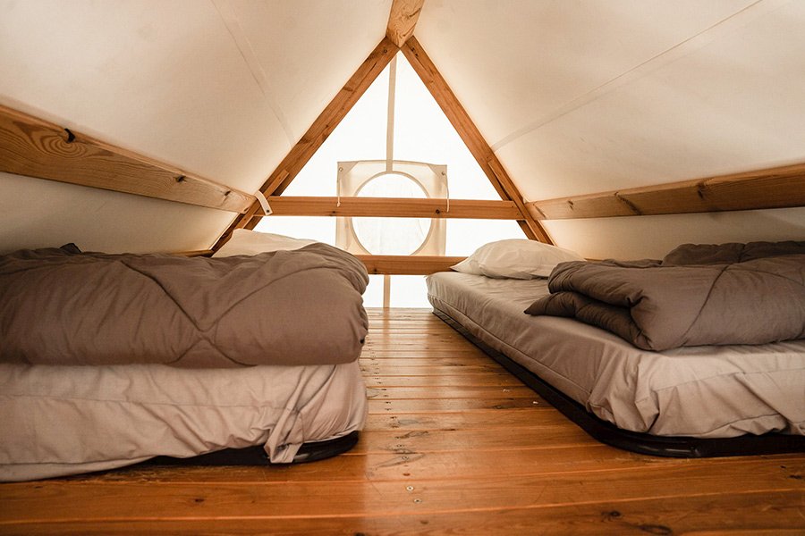 Hébergement AbracadaRoom : Ecotipi - Image 4