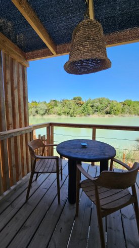 Hébergement AbracadaRoom : Cabane Spa Inspiration [copie] [copie] [copie] - Image 9