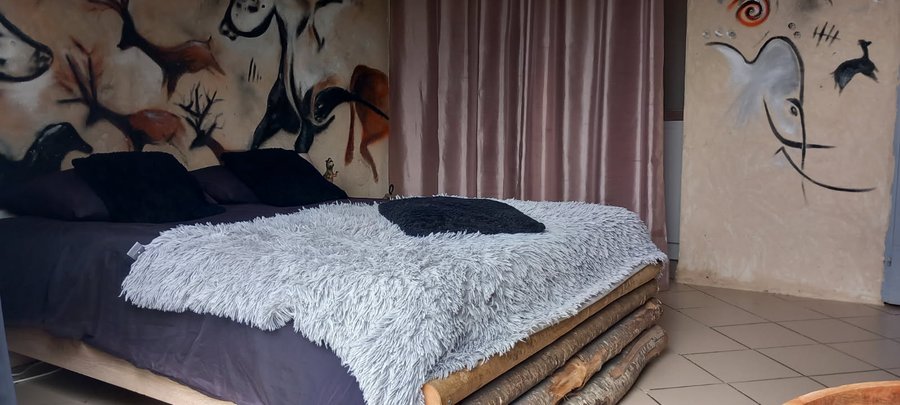 Hébergement AbracadaRoom : Cromagnon - Image 2