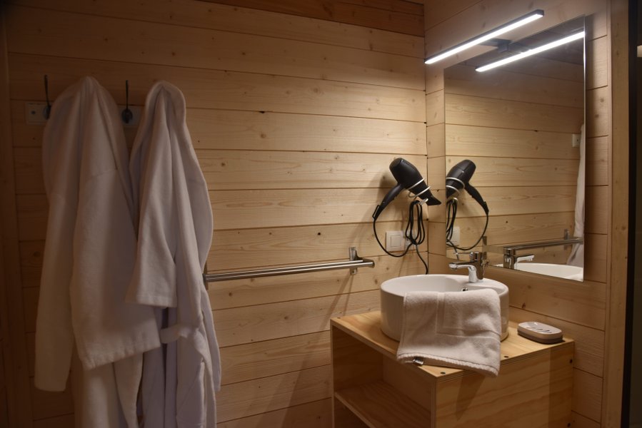 Hébergement AbracadaRoom : ROSMERTA & Spa - Image 9