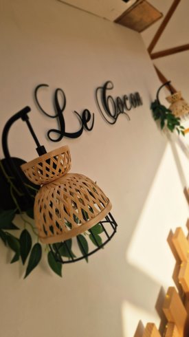 Hébergement AbracadaRoom : Dôme "Le Cocon" vue panoramique – Vosges - Image 16