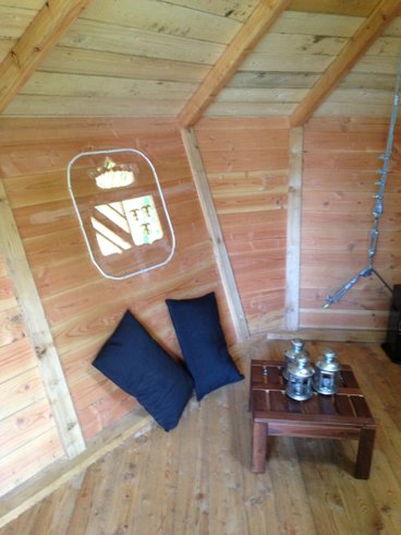 Hébergement AbracadaRoom : L'impériale - Image 9