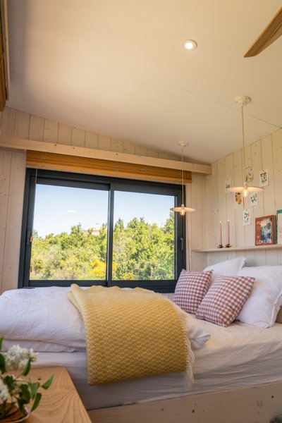 Hébergement AbracadaRoom : Pépiite Gorges de l'Ardèche - Spa privatif - Image 22