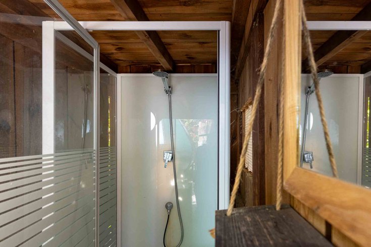 Hébergement AbracadaRoom : La Perle Magique & Spa - Image 23