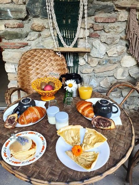 Domaine AbracadaRoom : Mas Saber - Image 6