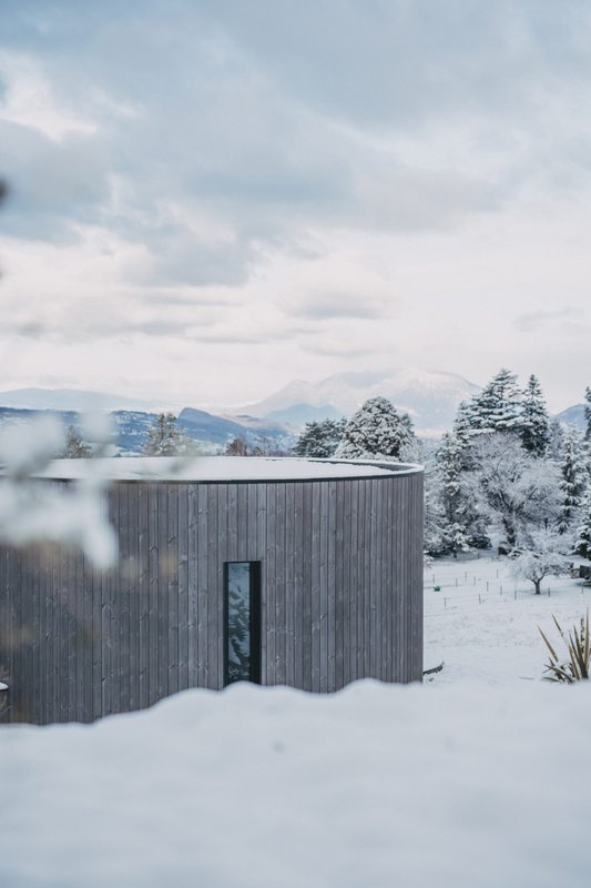 Suite d'Exception - Spa & Sauna à Saint Paul Sur Yenne (9)