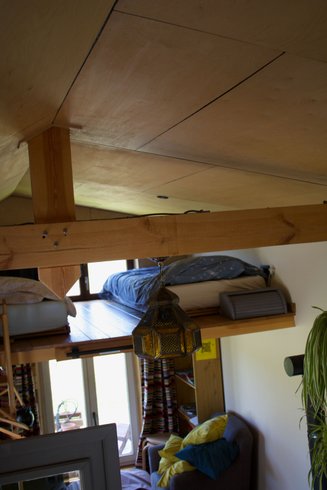 Domaine AbracadaRoom : Les Jours Heureux - Image 9