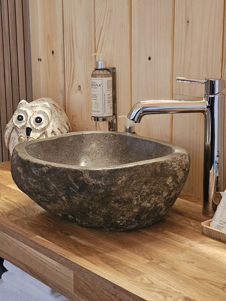 Hébergement AbracadaRoom : Cabane Spa Harmonie - Image 14